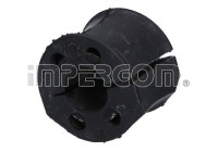 Suspension, stabilisateur