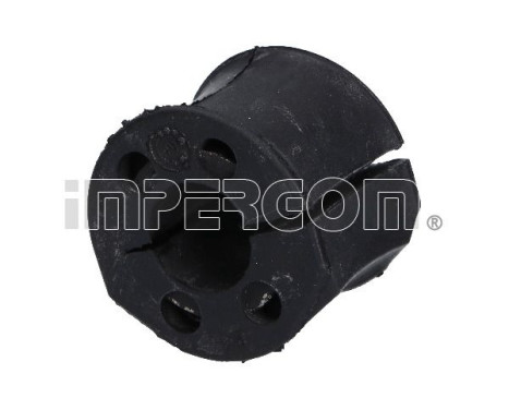 Suspension, stabilisateur