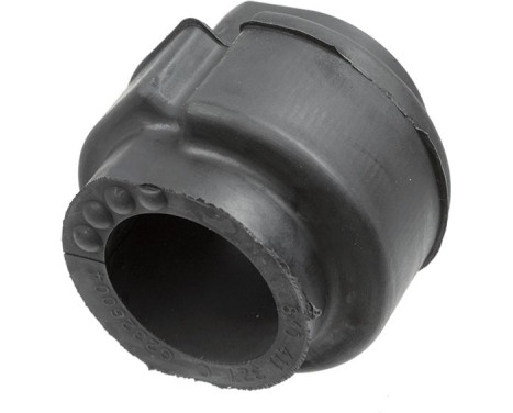 Suspension, stabilisateur