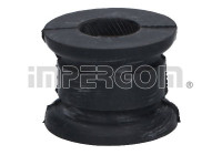 Suspension, stabilisateur