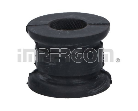 Suspension, stabilisateur