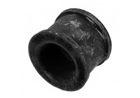 Suspension, stabilisateur