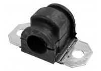 Suspension, stabilisateur