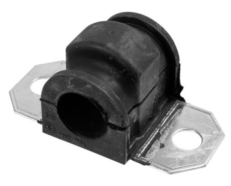 Suspension, stabilisateur