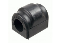 Suspension, stabilisateur