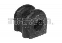 Suspension, stabilisateur