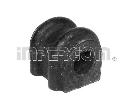 Suspension, stabilisateur