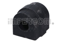 Suspension, stabilisateur