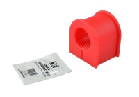 Suspension, stabilisateur