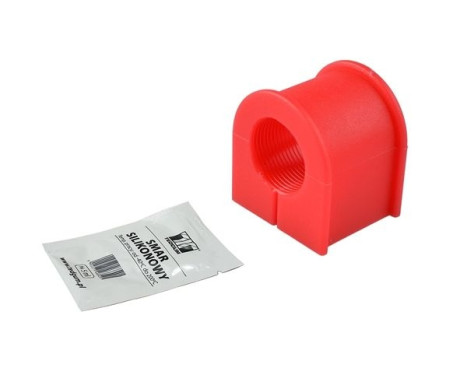 Suspension, stabilisateur