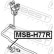 Suspension, stabilisateur, Vignette 2