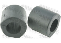 Suspension, stabilisateur