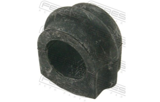 Suspension, stabilisateur