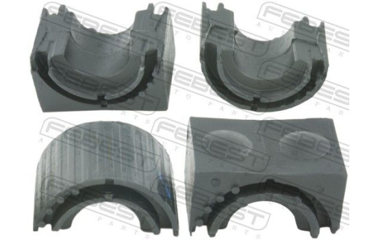 Suspension, stabilisateur