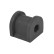Suspension, stabilisateur