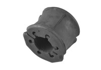 Suspension, stabilisateur