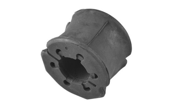 Suspension, stabilisateur