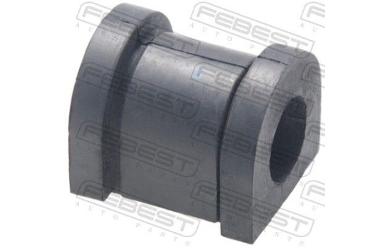 Suspension, stabilisateur, Image 2