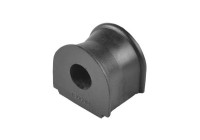 Suspension, stabilisateur