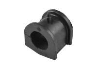 Suspension, stabilisateur