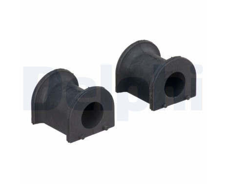 Suspension, stabilisateur