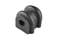 Suspension, stabilisateur