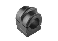 Suspension, stabilisateur