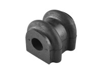 Suspension, stabilisateur
