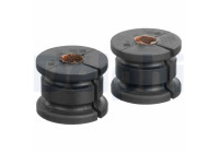 Suspension, stabilisateur