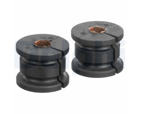 Suspension, stabilisateur