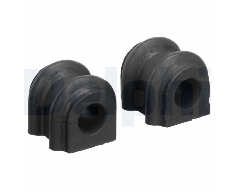 Suspension, stabilisateur