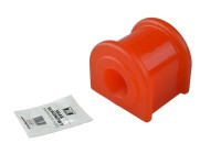 Suspension, stabilisateur