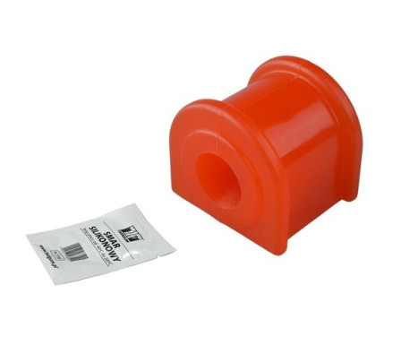 Suspension, stabilisateur