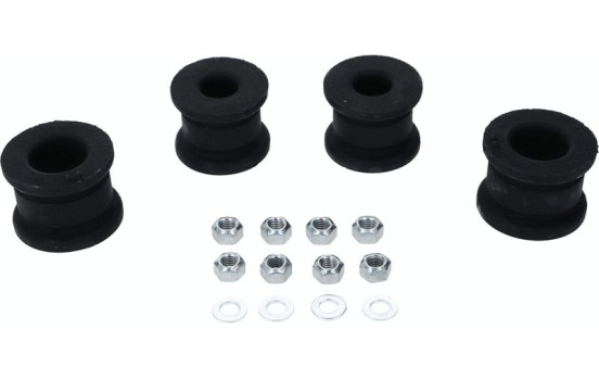 Suspension, stabilisateur