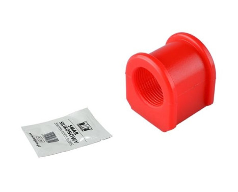 Suspension, stabilisateur