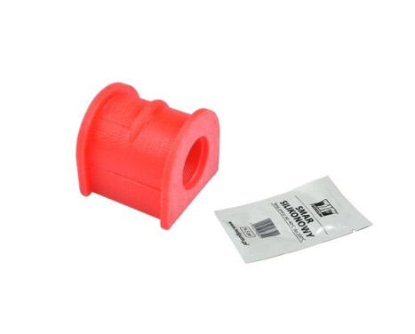 Suspension, stabilisateur