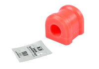 Suspension, stabilisateur