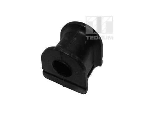 Suspension, stabilisateur