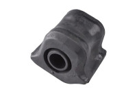 Suspension, stabilisateur