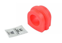 Suspension, stabilisateur