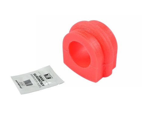 Suspension, stabilisateur