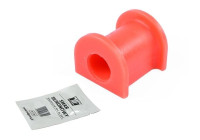 Suspension, stabilisateur