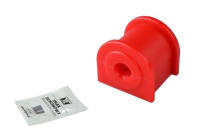Suspension, stabilisateur