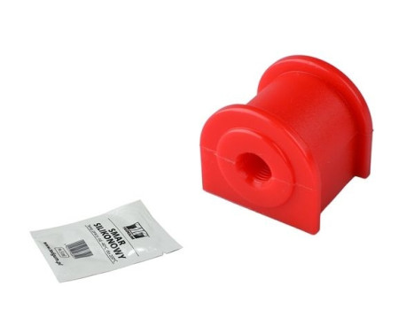 Suspension, stabilisateur