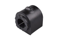Suspension, stabilisateur