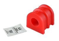Suspension, stabilisateur