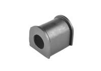 Suspension, stabilisateur