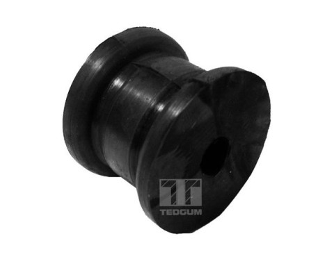 Suspension, stabilisateur