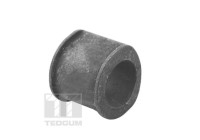 Suspension, stabilisateur