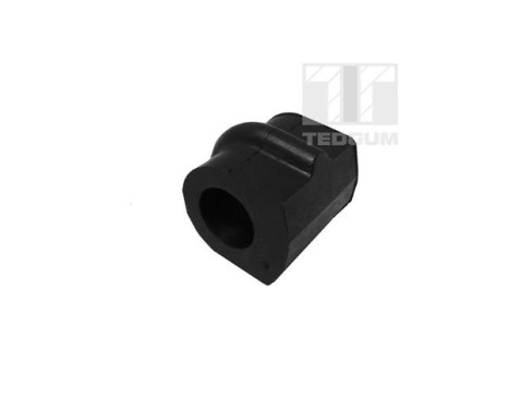 Suspension, stabilisateur